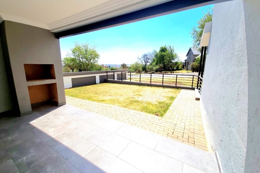 4 Bedroom Property for Sale in The Hills Game Reserve Estate Gauteng