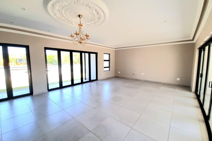 4 Bedroom Property for Sale in The Hills Game Reserve Estate Gauteng