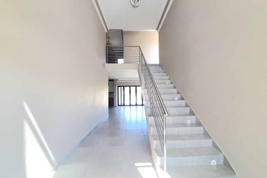 4 Bedroom Property for Sale in The Hills Game Reserve Estate Gauteng