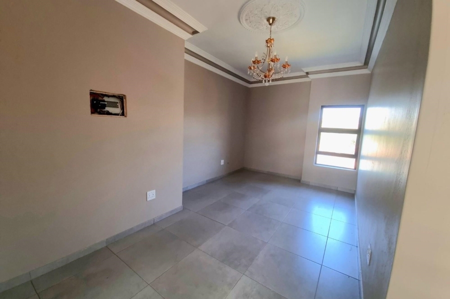 4 Bedroom Property for Sale in The Hills Game Reserve Estate Gauteng
