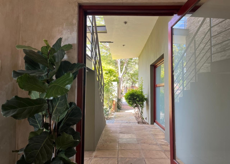 To Let 2 Bedroom Property for Rent in Carlswald Estate Gauteng