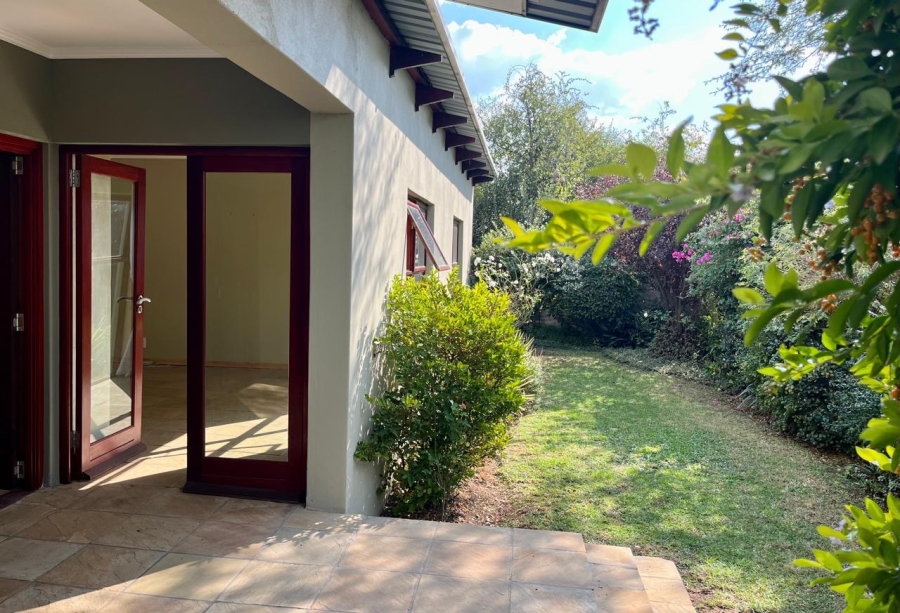 To Let 2 Bedroom Property for Rent in Carlswald Estate Gauteng