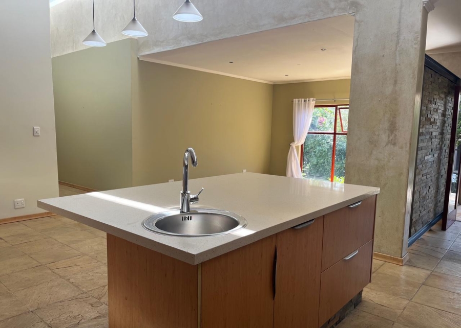 To Let 2 Bedroom Property for Rent in Carlswald Estate Gauteng