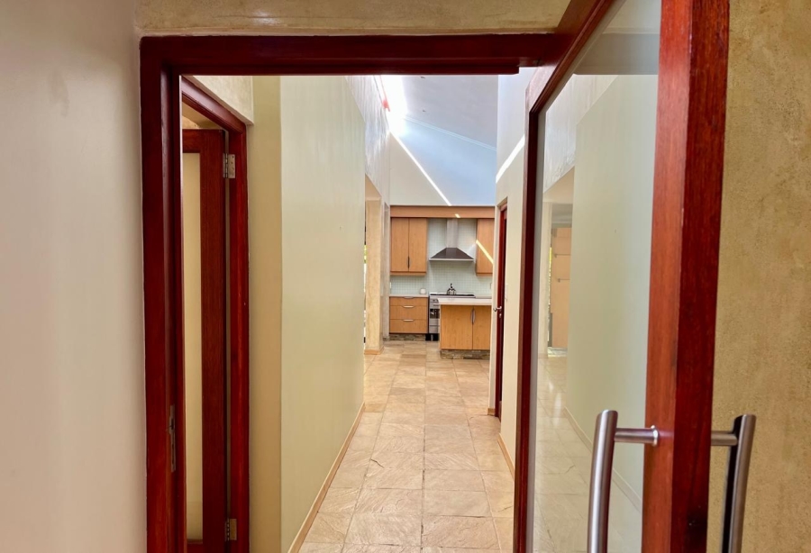 To Let 2 Bedroom Property for Rent in Carlswald Estate Gauteng