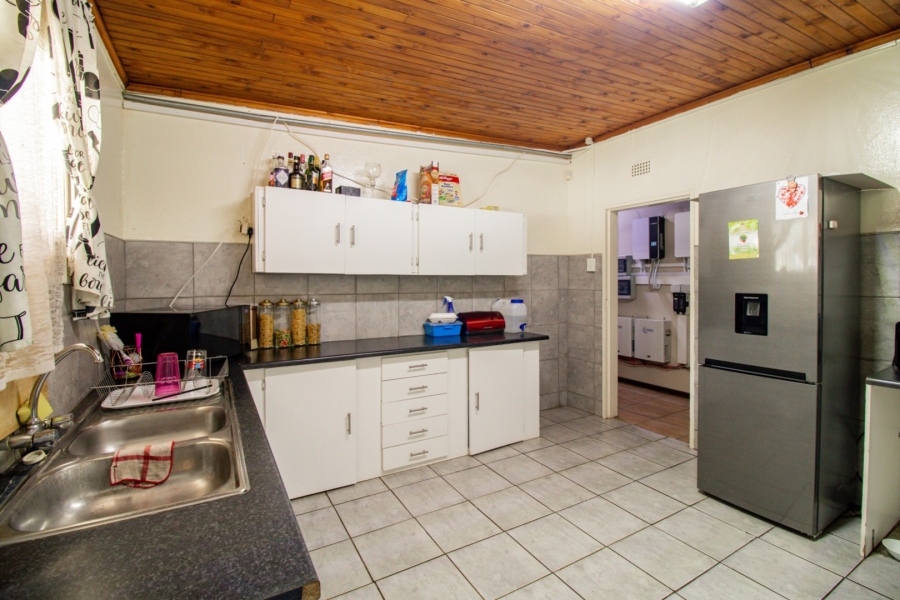 11 Bedroom Property for Sale in Bredell Gauteng