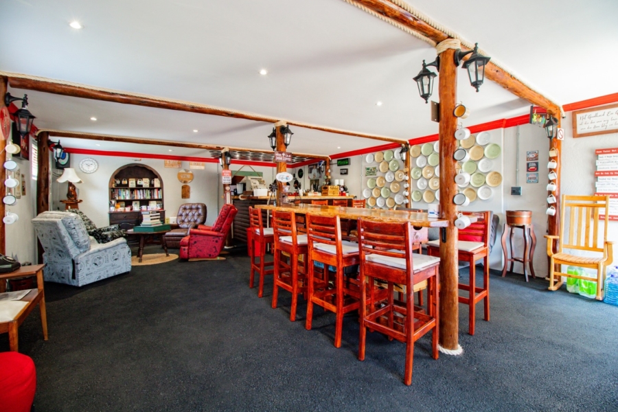 11 Bedroom Property for Sale in Bredell Gauteng