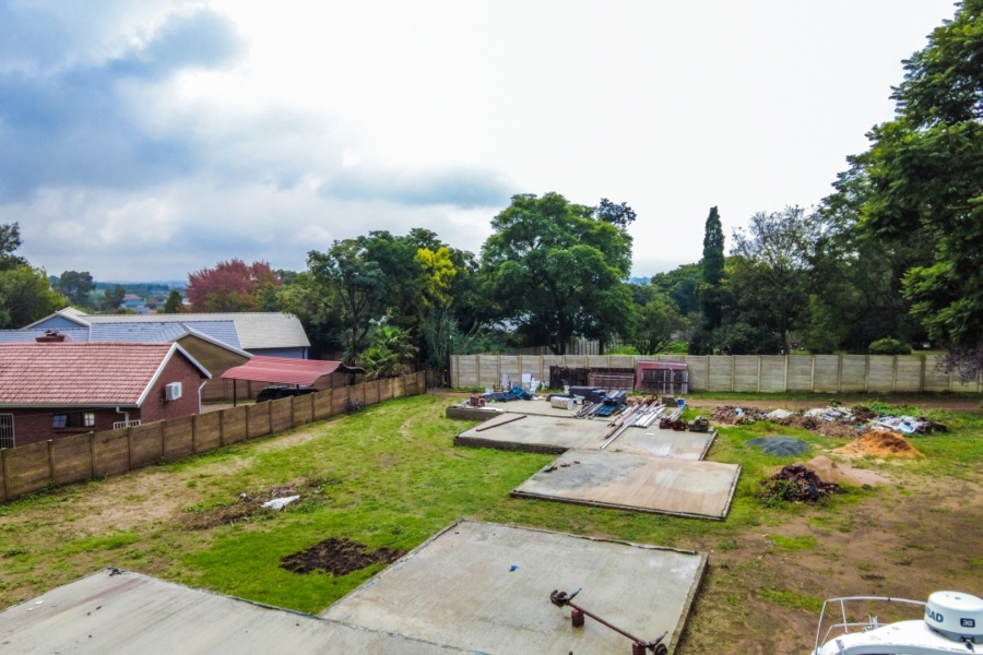 0 Bedroom Property for Sale in Rynfield Gauteng