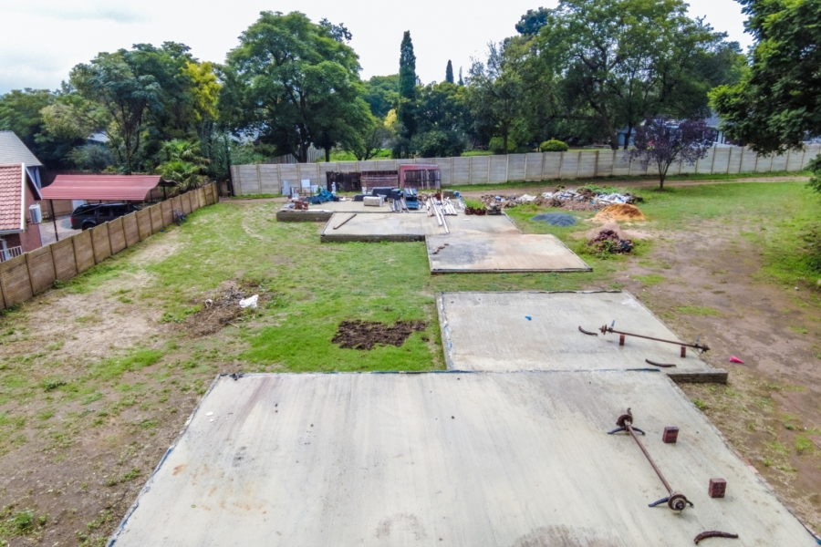 0 Bedroom Property for Sale in Rynfield Gauteng