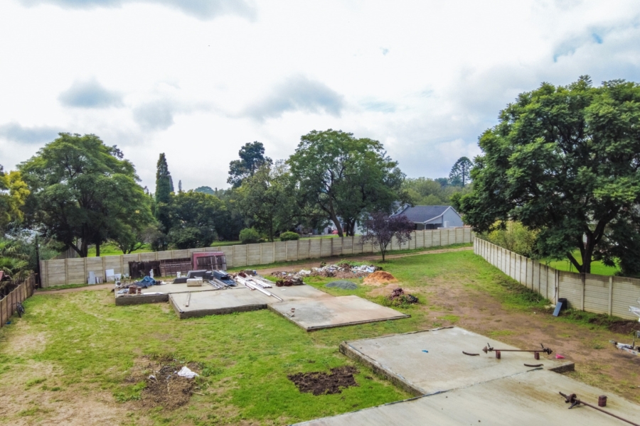 0 Bedroom Property for Sale in Rynfield Gauteng