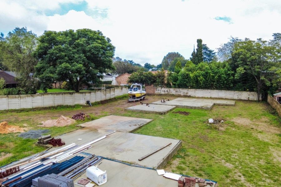 0 Bedroom Property for Sale in Rynfield Gauteng