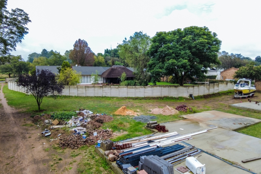 0 Bedroom Property for Sale in Rynfield Gauteng