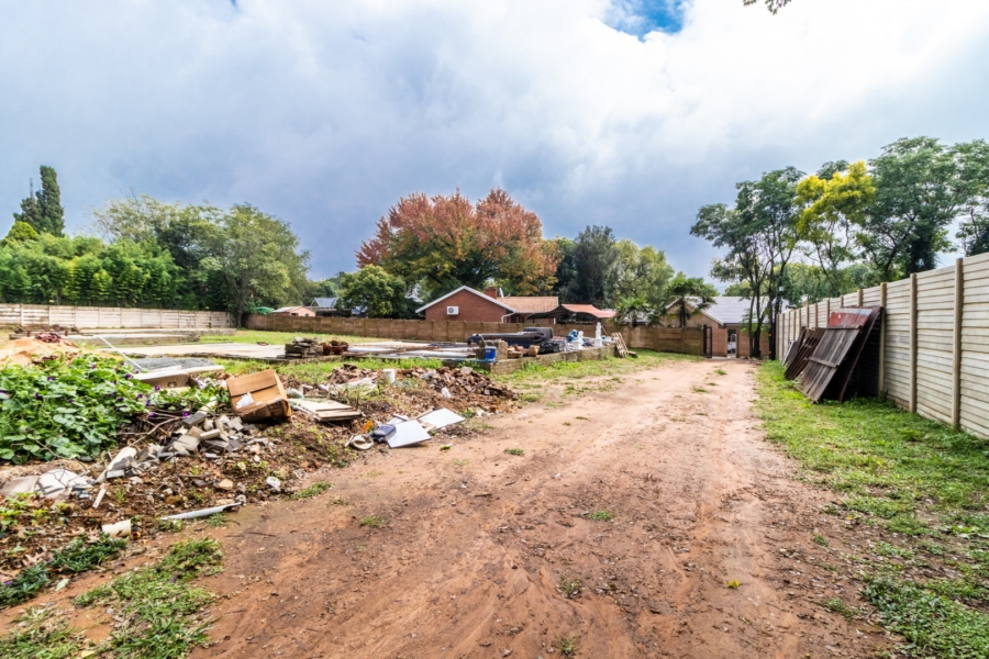 0 Bedroom Property for Sale in Rynfield Gauteng