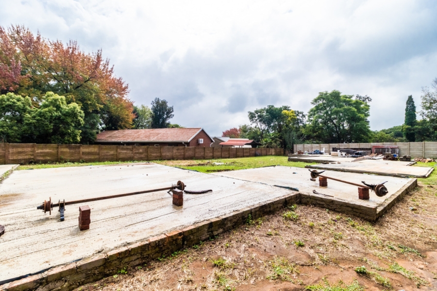0 Bedroom Property for Sale in Rynfield Gauteng