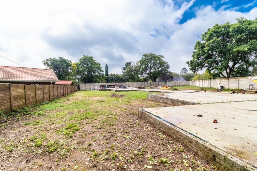 0 Bedroom Property for Sale in Rynfield Gauteng