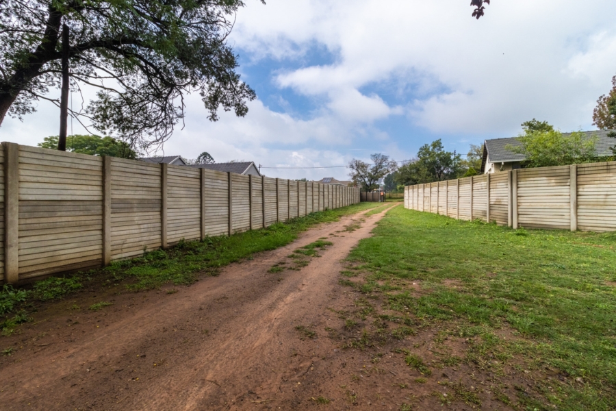 0 Bedroom Property for Sale in Rynfield Gauteng