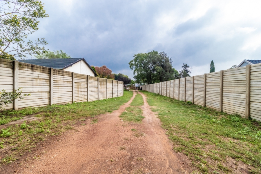 0 Bedroom Property for Sale in Rynfield Gauteng