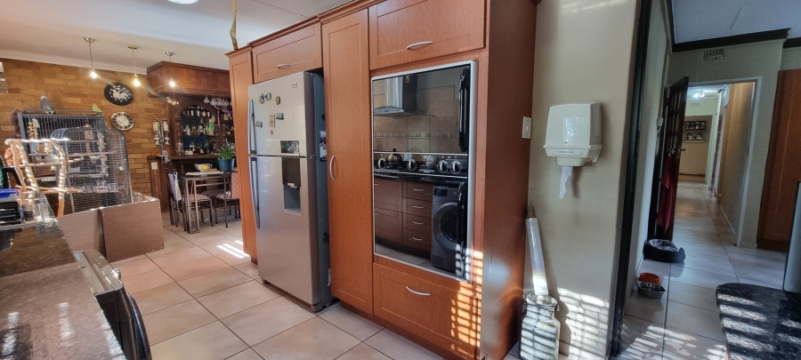 4 Bedroom Property for Sale in Sunward Park Gauteng