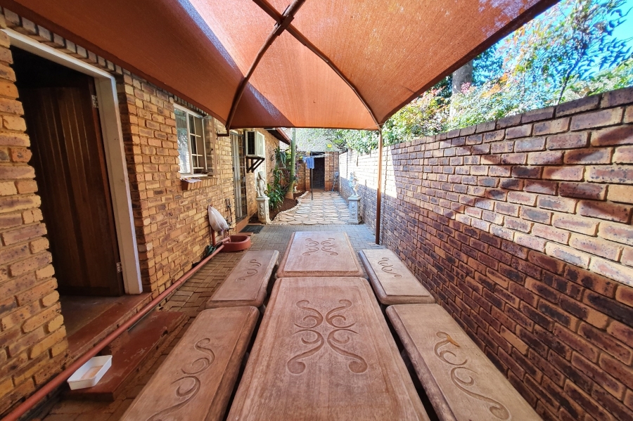 To Let 2 Bedroom Property for Rent in Annlin Gauteng