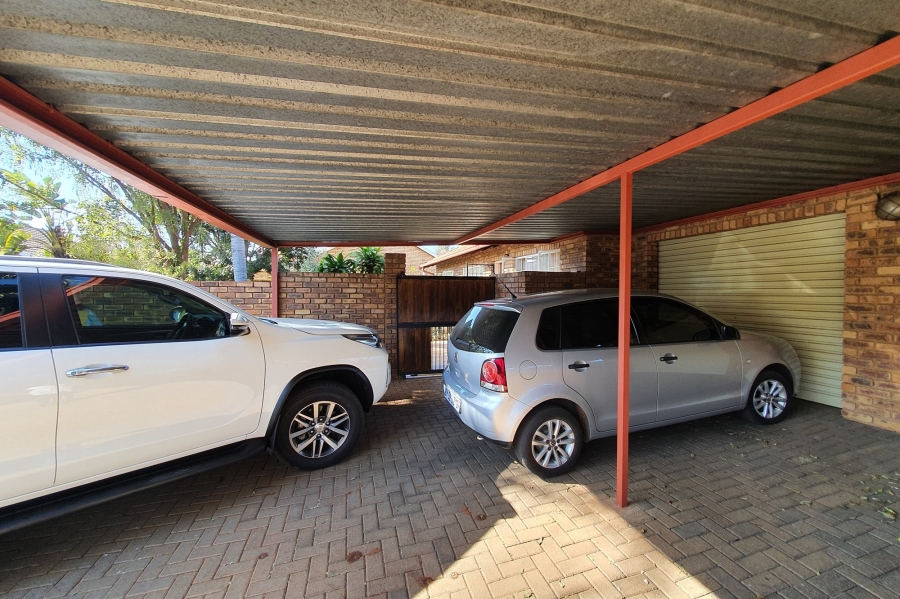 To Let 2 Bedroom Property for Rent in Annlin Gauteng