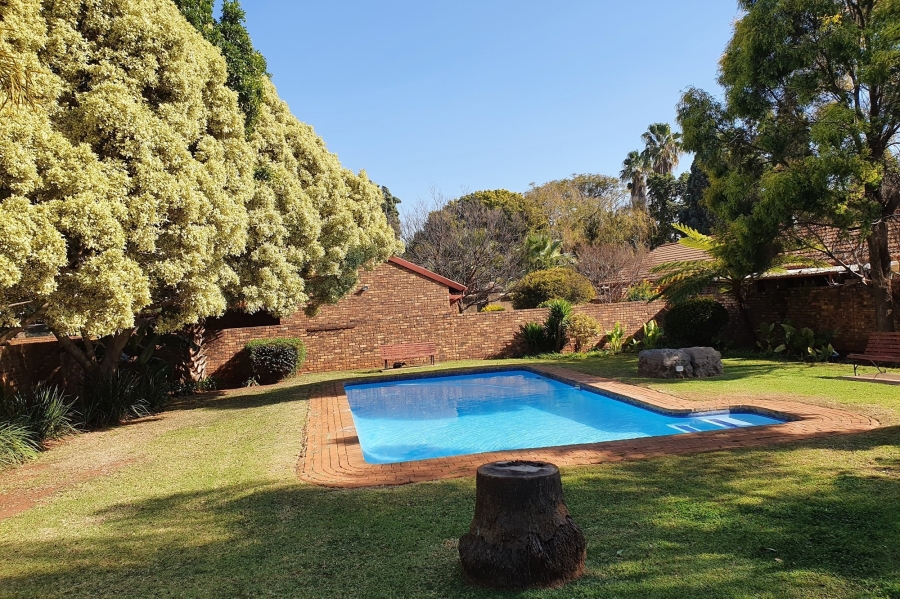 To Let 2 Bedroom Property for Rent in Annlin Gauteng