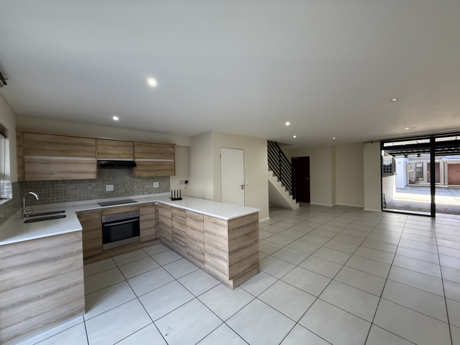 To Let 3 Bedroom Property for Rent in Rynfield Gauteng