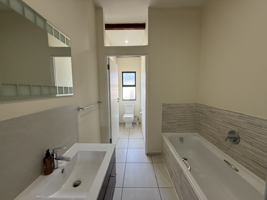 To Let 3 Bedroom Property for Rent in Rynfield Gauteng