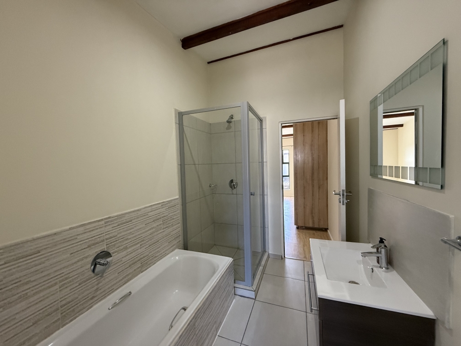 To Let 3 Bedroom Property for Rent in Rynfield Gauteng