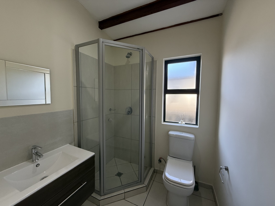 To Let 3 Bedroom Property for Rent in Rynfield Gauteng