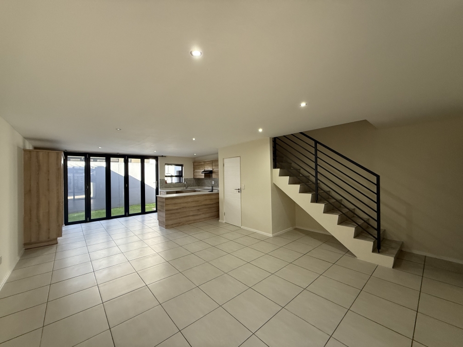 To Let 3 Bedroom Property for Rent in Rynfield Gauteng