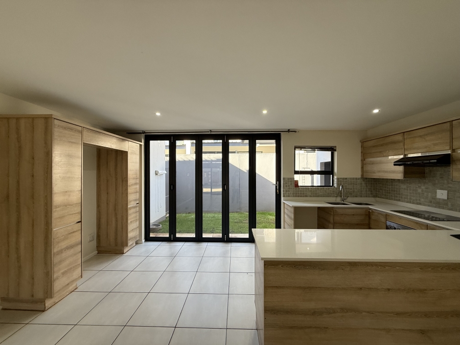 To Let 3 Bedroom Property for Rent in Rynfield Gauteng