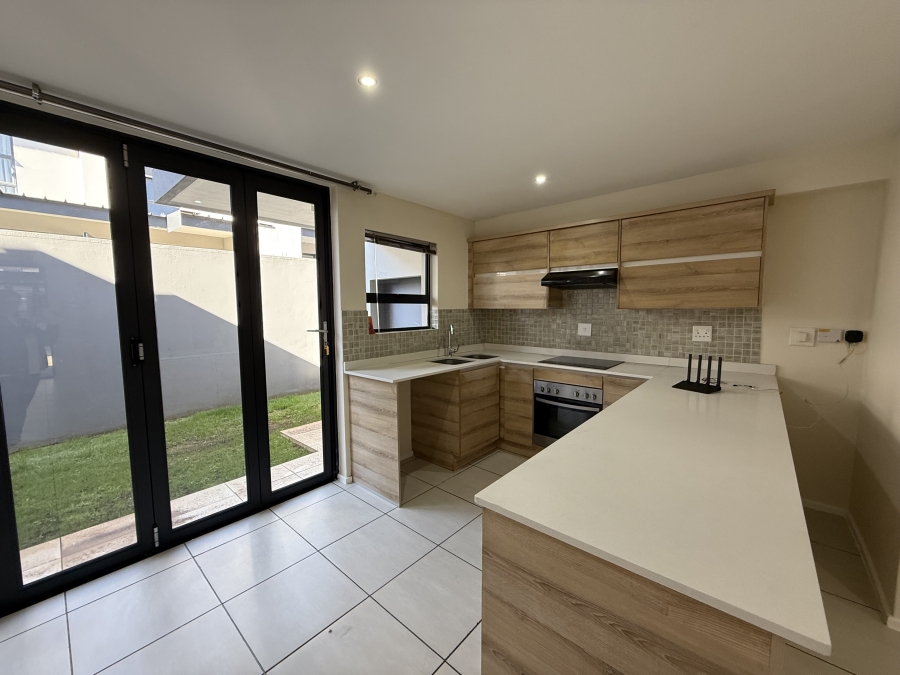 To Let 3 Bedroom Property for Rent in Rynfield Gauteng