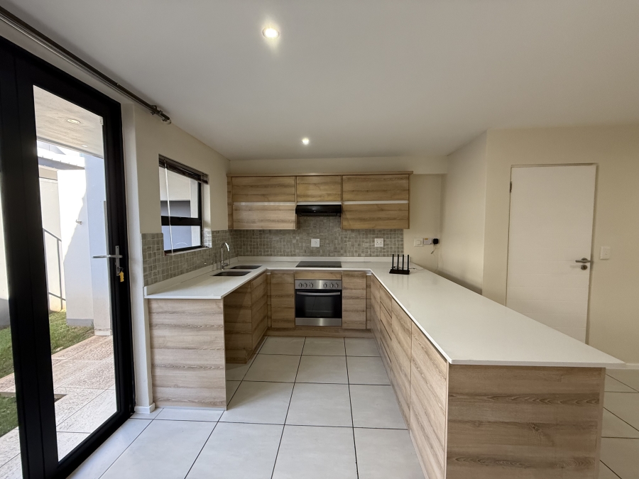 To Let 3 Bedroom Property for Rent in Rynfield Gauteng