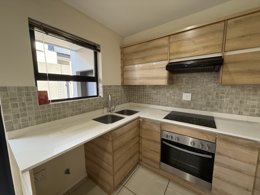 To Let 3 Bedroom Property for Rent in Rynfield Gauteng