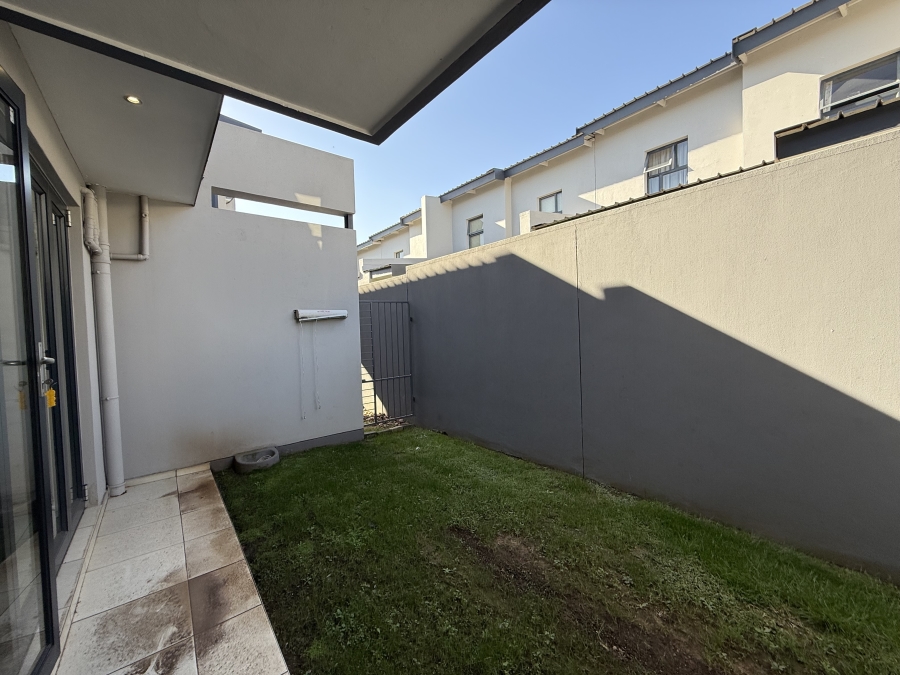 To Let 3 Bedroom Property for Rent in Rynfield Gauteng