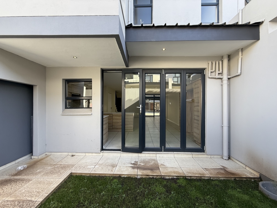 To Let 3 Bedroom Property for Rent in Rynfield Gauteng