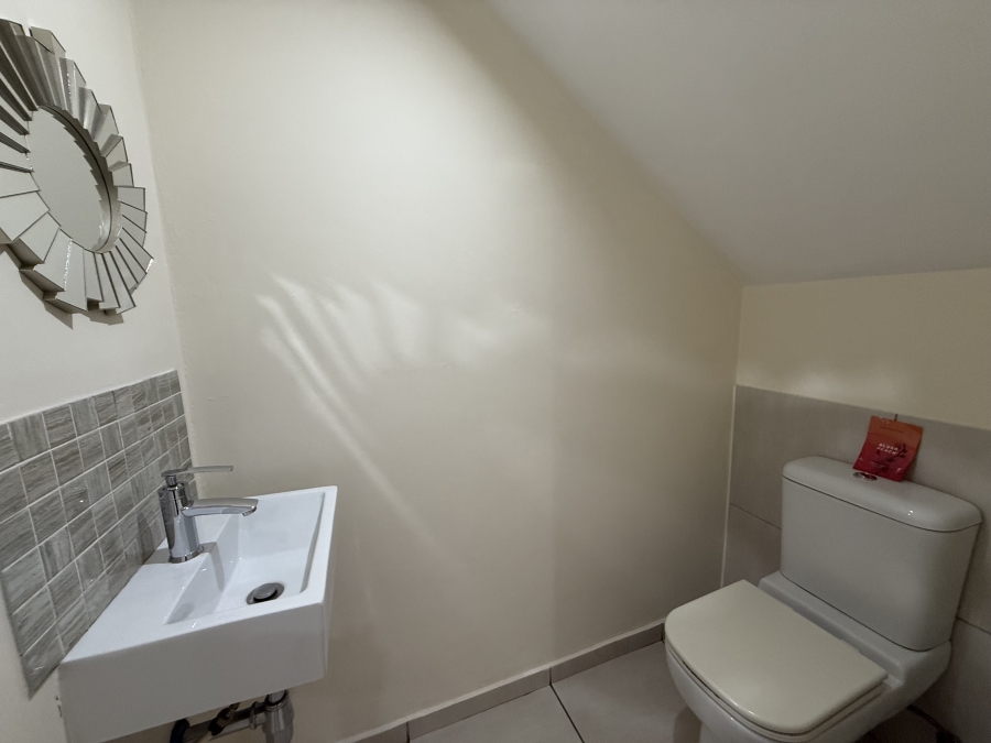 To Let 3 Bedroom Property for Rent in Rynfield Gauteng