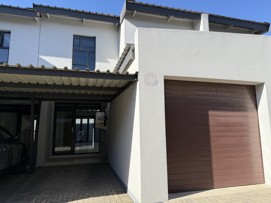 To Let 3 Bedroom Property for Rent in Rynfield Gauteng