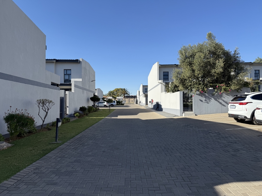 To Let 3 Bedroom Property for Rent in Rynfield Gauteng