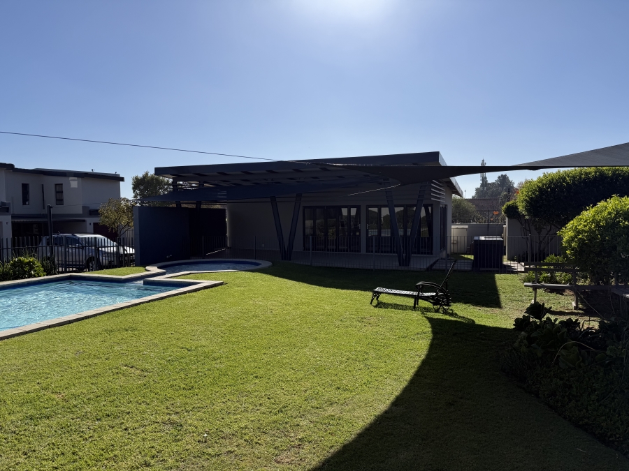 To Let 3 Bedroom Property for Rent in Rynfield Gauteng