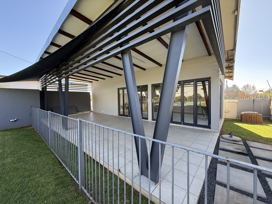 To Let 3 Bedroom Property for Rent in Rynfield Gauteng