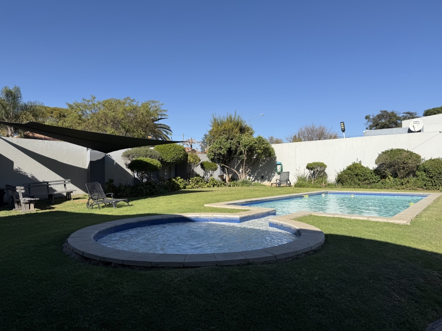 To Let 3 Bedroom Property for Rent in Rynfield Gauteng