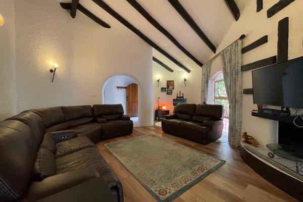 3 Bedroom Property for Sale in Albemarle Gauteng