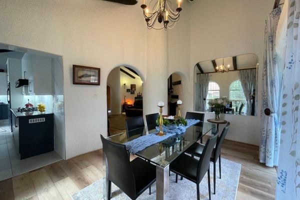 3 Bedroom Property for Sale in Albemarle Gauteng