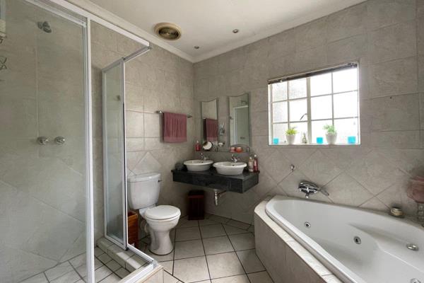3 Bedroom Property for Sale in Albemarle Gauteng