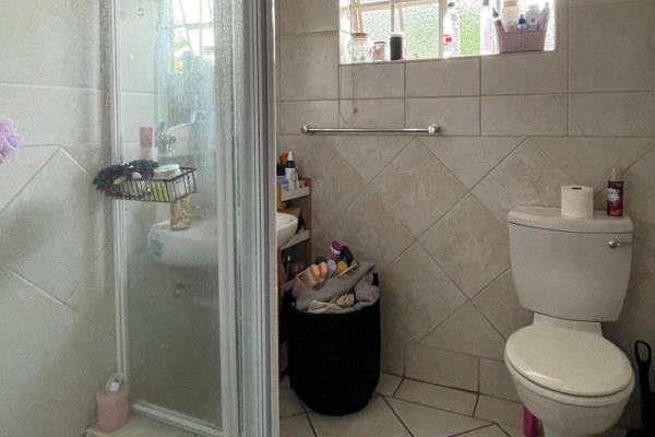 3 Bedroom Property for Sale in Albemarle Gauteng
