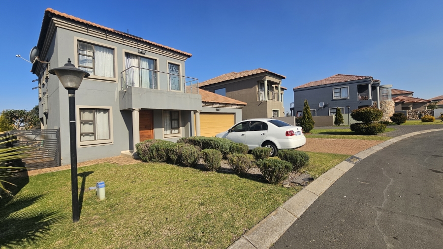 3 Bedroom Property for Sale in Brakpan North Gauteng