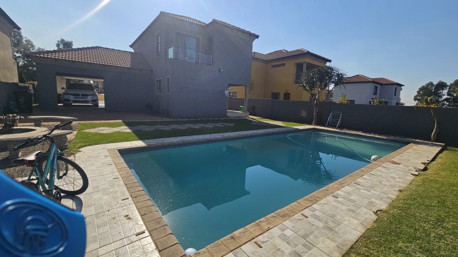 3 Bedroom Property for Sale in Brakpan North Gauteng