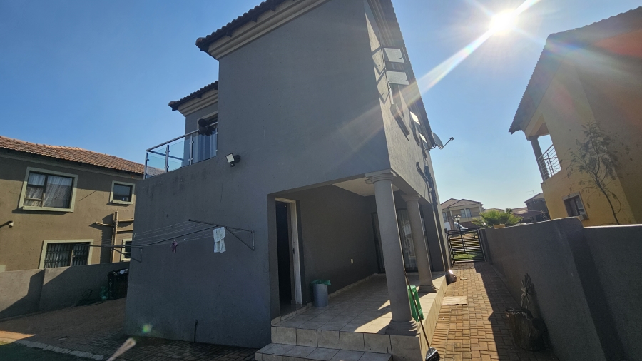 3 Bedroom Property for Sale in Brakpan North Gauteng