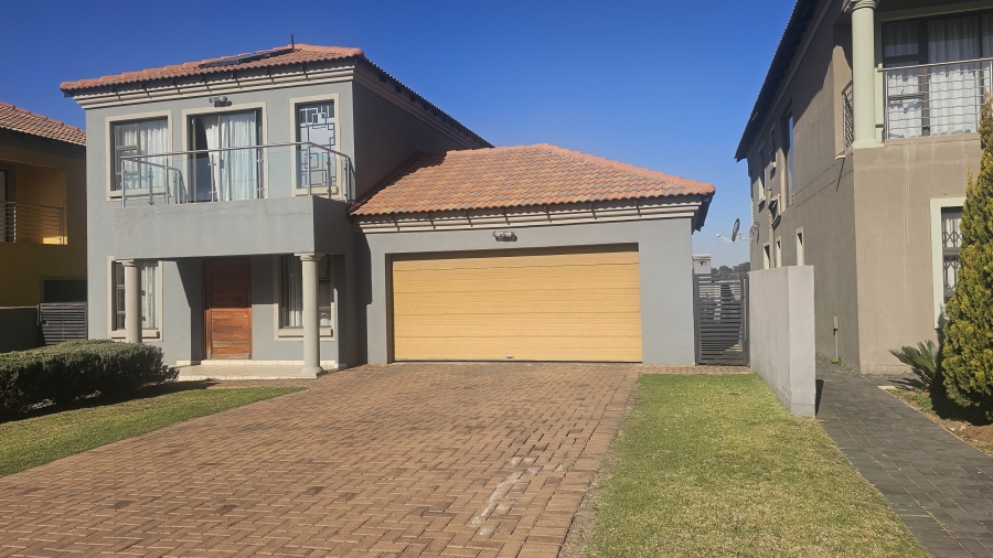 3 Bedroom Property for Sale in Brakpan North Gauteng
