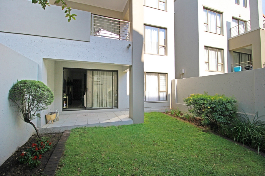 1 Bedroom Property for Sale in Bryanston Gauteng